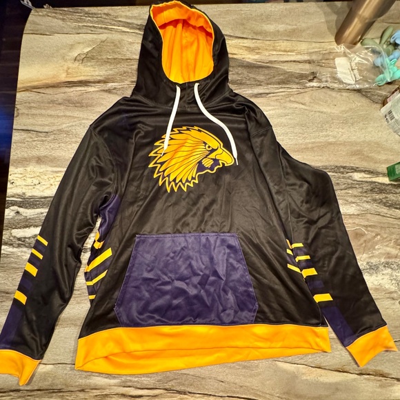 Iroquois Nationals Shirts - Picture 7 of 8